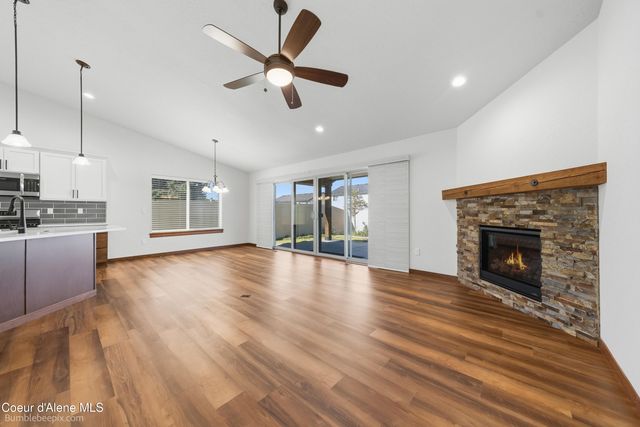 2247 N Sockeye DR, Post Falls, ID 83854