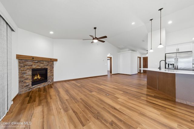 2247 N Sockeye DR, Post Falls, ID 83854