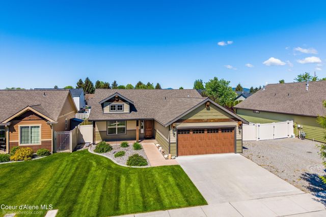 2247 N Sockeye DR, Post Falls, ID 83854