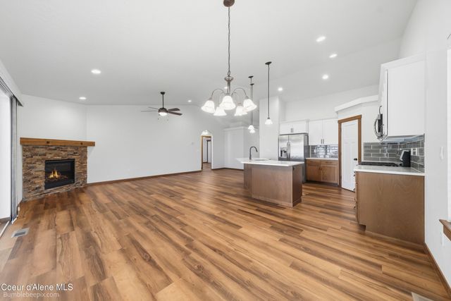 2247 N Sockeye DR, Post Falls, ID 83854
