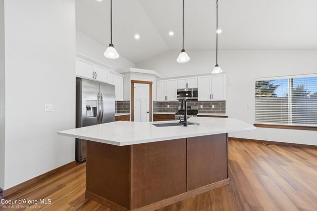 2247 N Sockeye DR, Post Falls, ID 83854