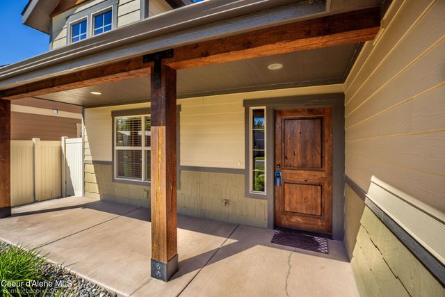2247 N Sockeye DR, Post Falls, ID 83854