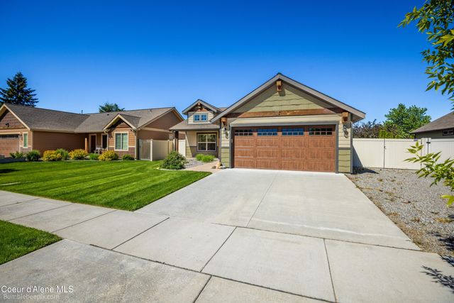 2247 N Sockeye DR, Post Falls, ID 83854