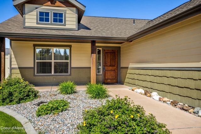 2247 N Sockeye DR, Post Falls, ID 83854