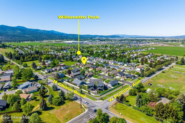 2247 N Sockeye DR, Post Falls, ID 83854