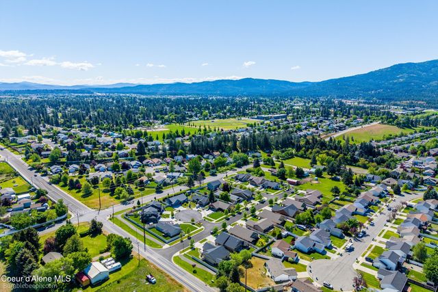 2247 N Sockeye DR, Post Falls, ID 83854