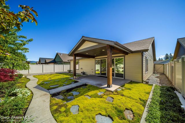 2247 N Sockeye DR, Post Falls, ID 83854