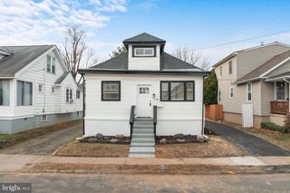 131 HOMECREST AVE, Ewing, NJ 08638