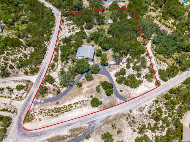 405 Lake Side, Boerne, TX 78006