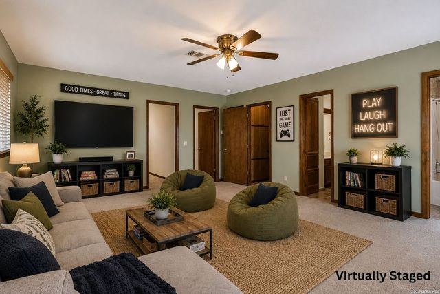 405 Lake Side, Boerne, TX 78006