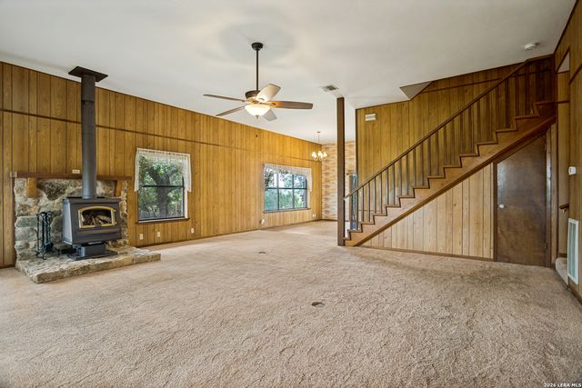 405 Lake Side, Boerne, TX 78006