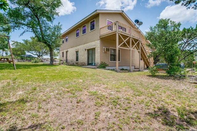 405 Lake Side, Boerne, TX 78006