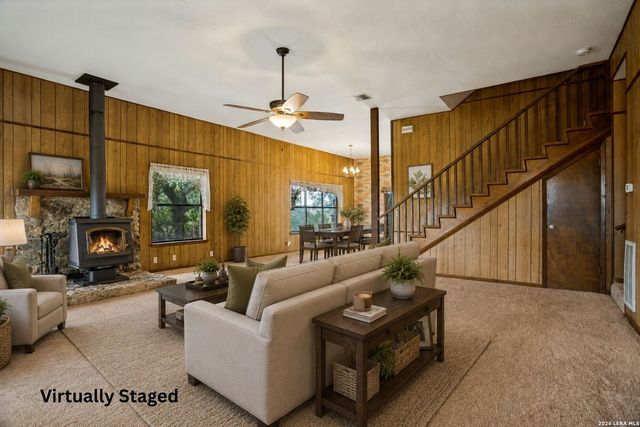 405 Lake Side, Boerne, TX 78006