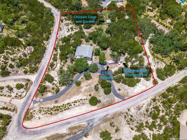 405 Lake Side, Boerne, TX 78006