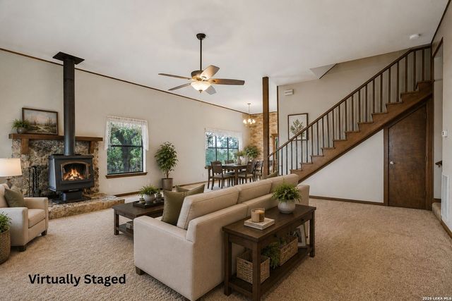 405 Lake Side, Boerne, TX 78006