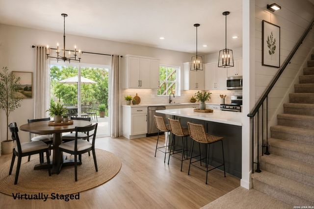 405 Lake Side, Boerne, TX 78006