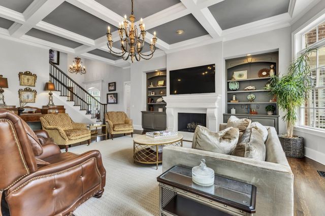 12 Medalist Ct, Brentwood, TN 37027