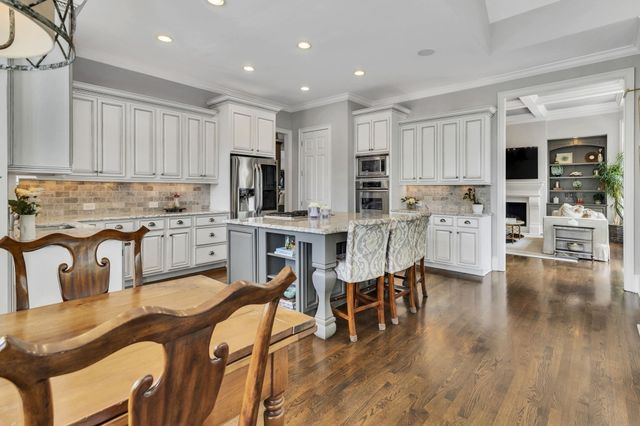 12 Medalist Ct, Brentwood, TN 37027