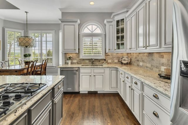 12 Medalist Ct, Brentwood, TN 37027