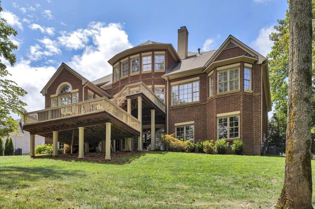 12 Medalist Ct, Brentwood, TN 37027