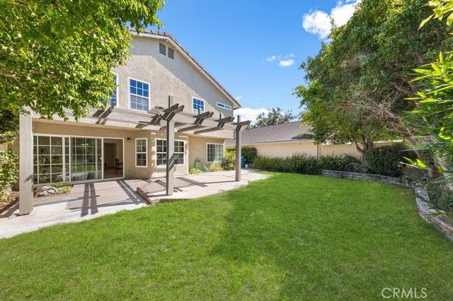 24 Whitecloud, Irvine, CA 92614