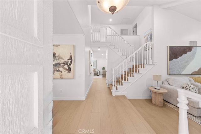 24 Whitecloud, Irvine, CA 92614