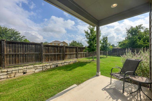 1706 Tun Tavern TRL 37, Austin, TX 78754