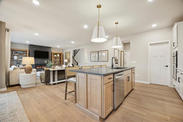 16370 110th Avenue N, Dayton, MN 55369