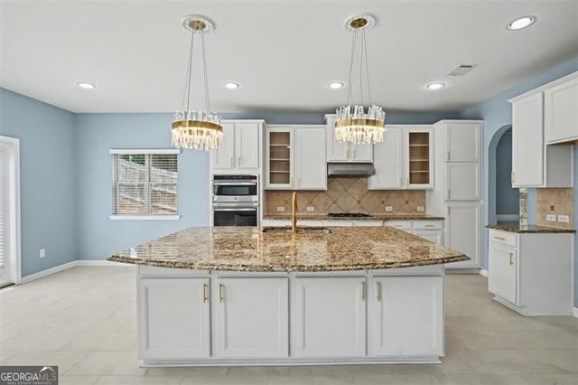 6810 Rocking Horse Lane, Cumming, GA 30040