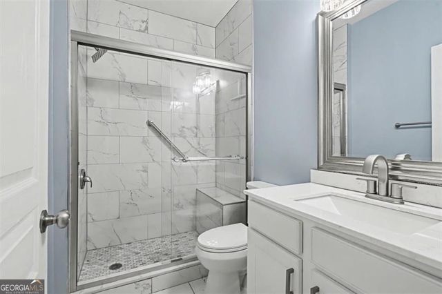 6810 Rocking Horse Lane, Cumming, GA 30040