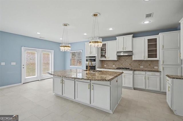 6810 Rocking Horse Lane, Cumming, GA 30040