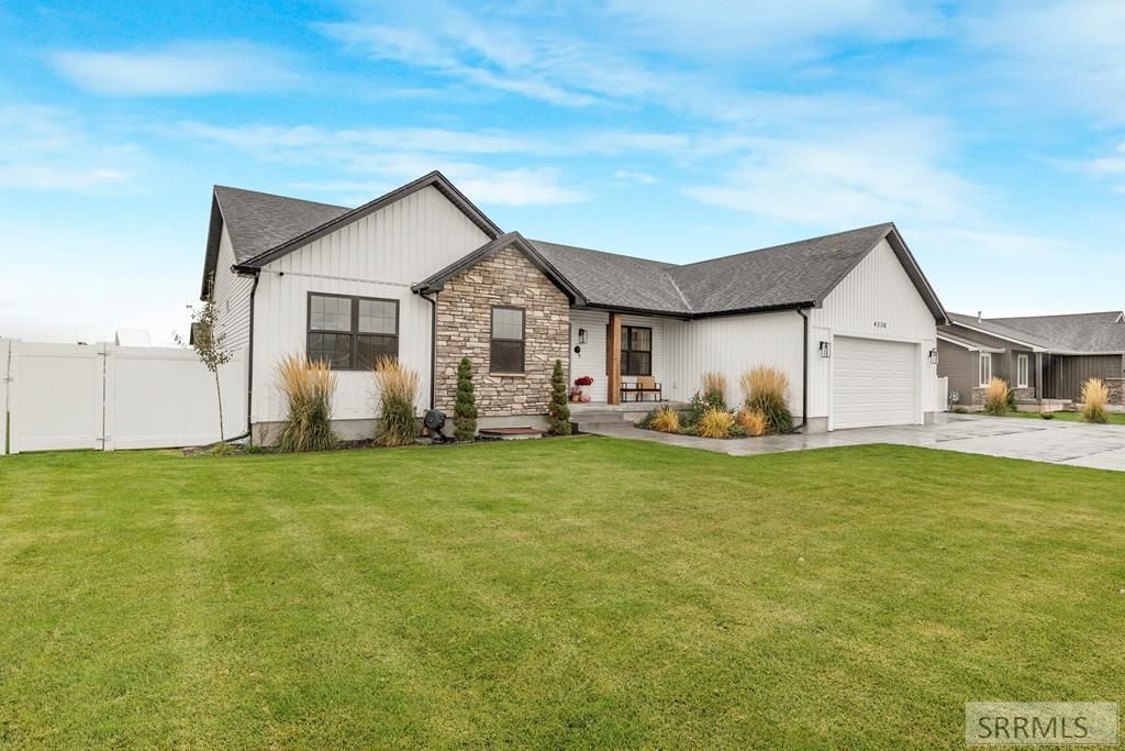 4338 Cordoba Lane, Idaho Falls, ID 83401