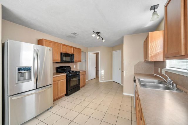 17211 Osprey Landing Drive, Hockley, TX 77447