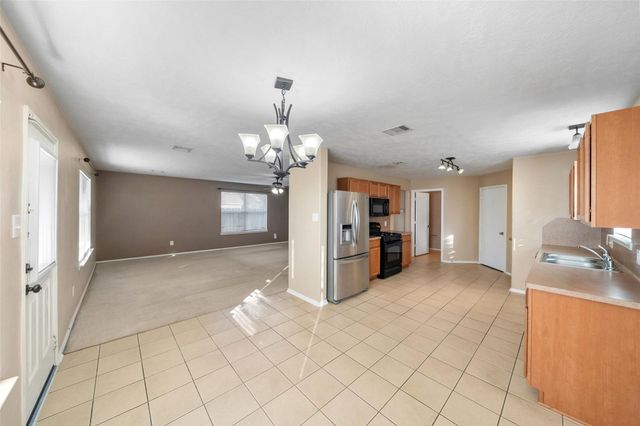 17211 Osprey Landing Drive, Hockley, TX 77447