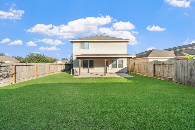 17211 Osprey Landing Drive, Hockley, TX 77447