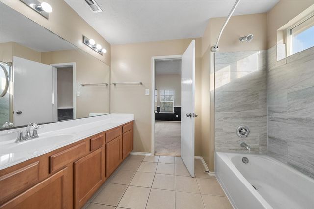 17211 Osprey Landing Drive, Hockley, TX 77447