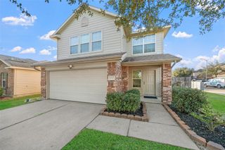 17211 Osprey Landing Drive, Hockley, TX 77447