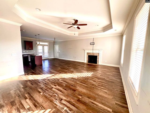 732 Cedar Field Lane, West Columbia, SC 29170