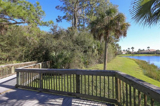 114 MEDICI TERRACE, North Venice, FL 34275