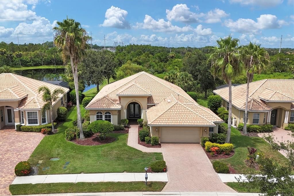 114 MEDICI TERRACE, North Venice, FL 34275