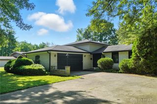 750 W South College Street, Yellow Springs Vlg, OH 45387