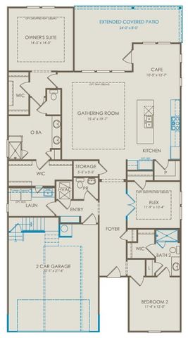 7173 Triad Way, N, Murfreesboro, TN 37128