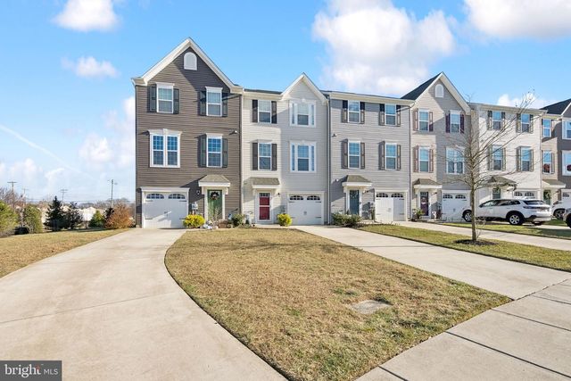 503 SAMMY ST, Swedesboro, NJ 08085