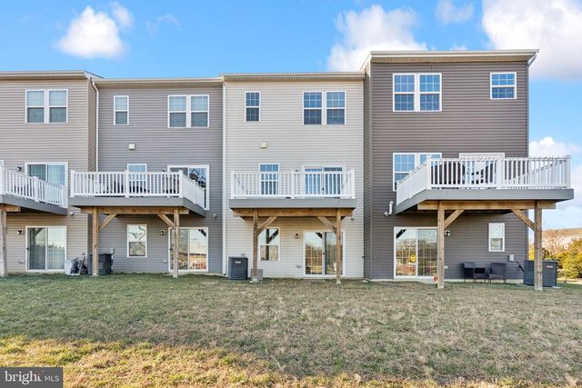 503 SAMMY ST, Swedesboro, NJ 08085