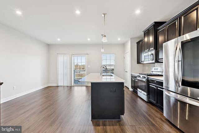 503 SAMMY ST, Swedesboro, NJ 08085