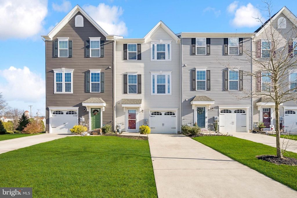 503 SAMMY ST, Swedesboro, NJ 08085