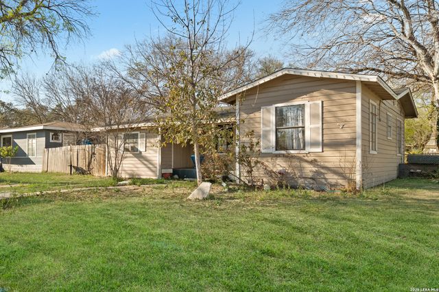 241 SE Archimedes, San Antonio, TX 78223