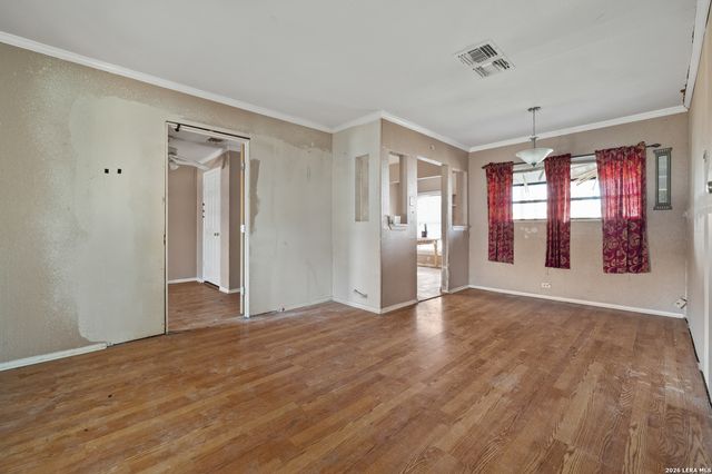 241 SE Archimedes, San Antonio, TX 78223