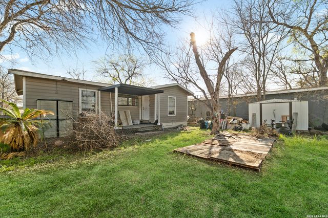 241 SE Archimedes, San Antonio, TX 78223