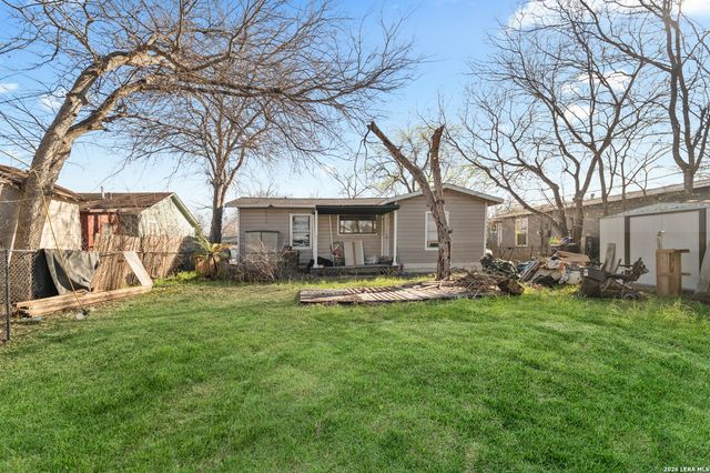 241 SE Archimedes, San Antonio, TX 78223